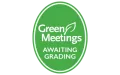green meetings awaiting grading