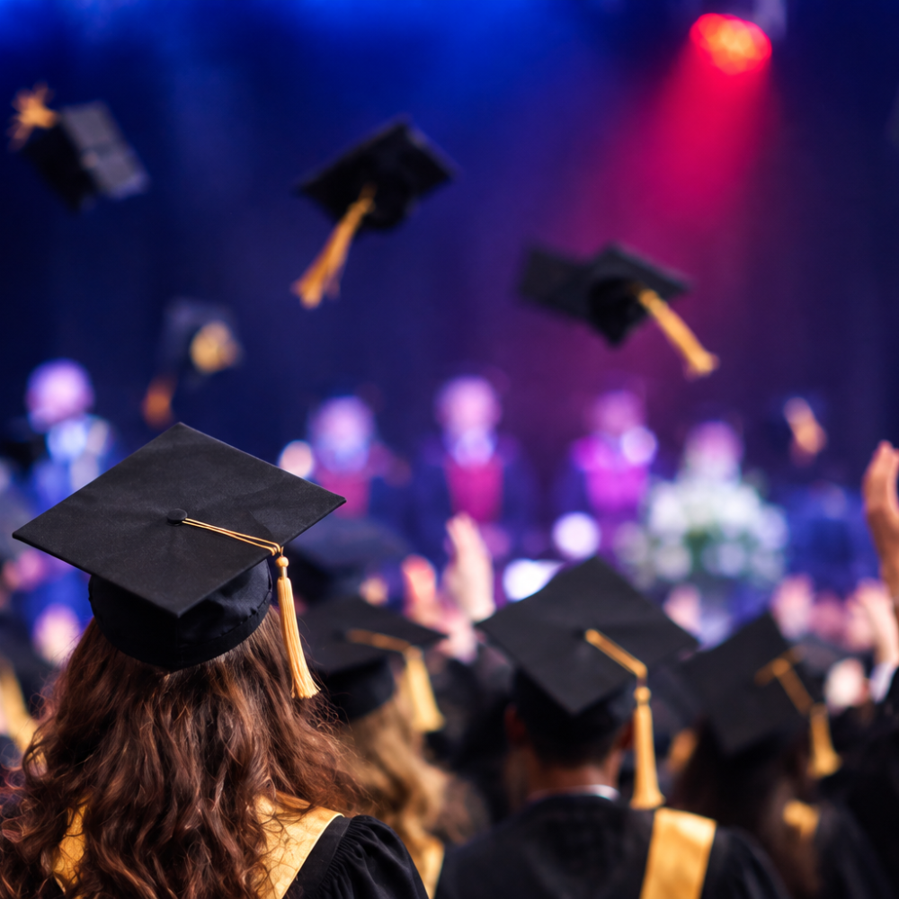 Graduation 2026