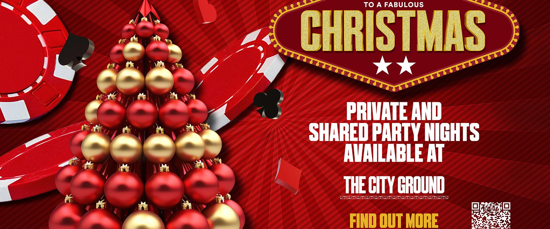 Christmas 2025