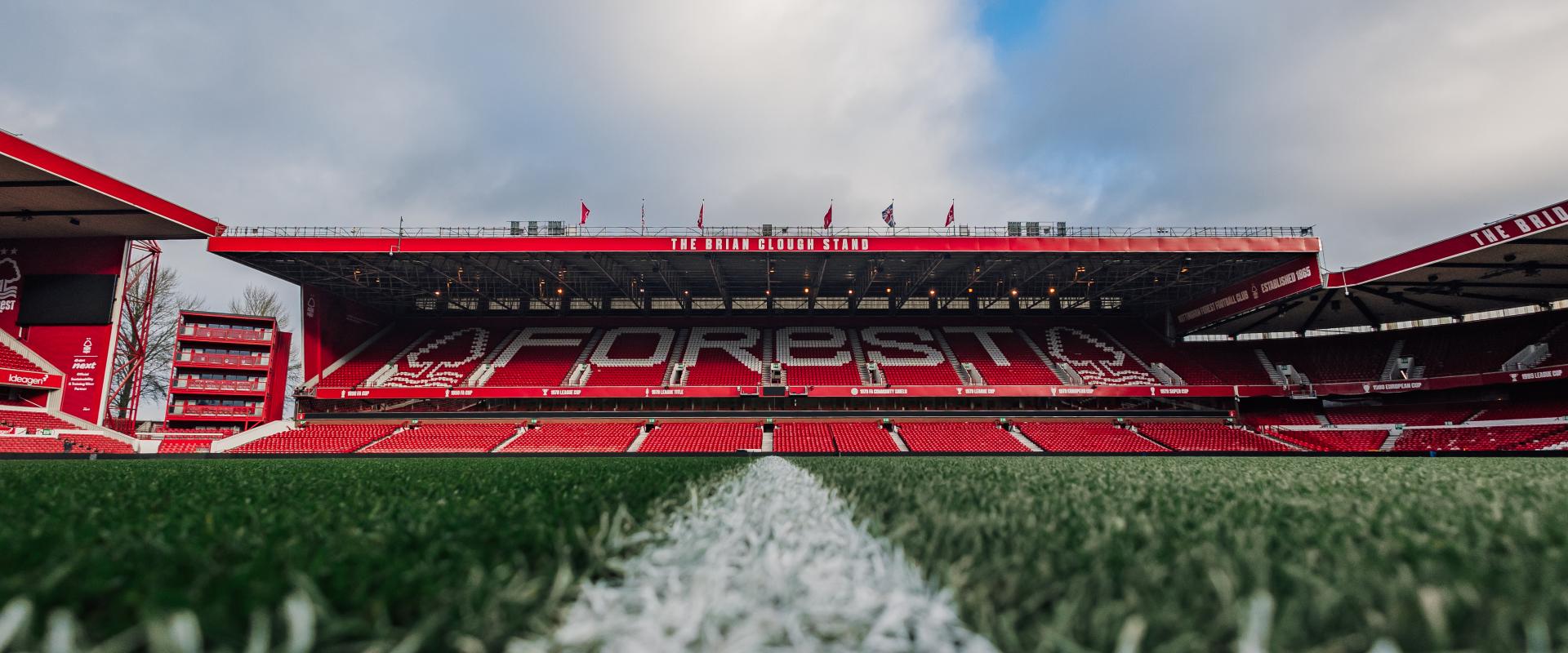 Stadium